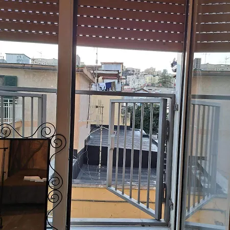 Casa Gabry Vakantiehuis Napels