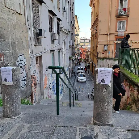 Casa Gabry Vakantiehuis *