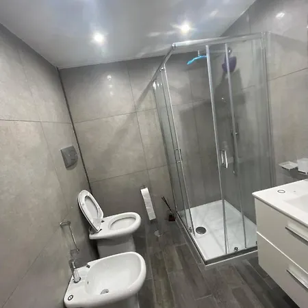 Casa Gabry نابولي