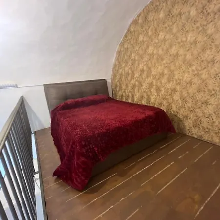 Casa Gabry بيت للعطل *