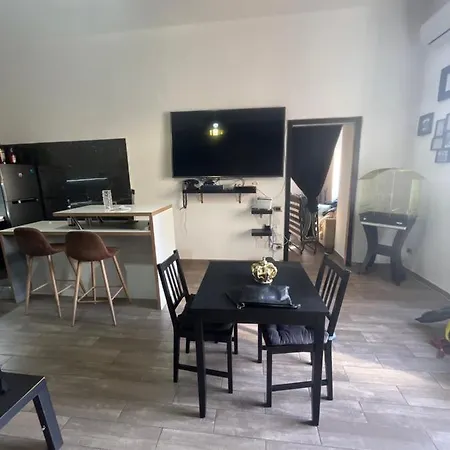 Casa Gabry بيت للعطل *