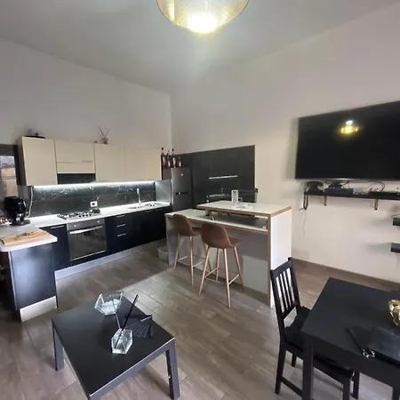 別荘 Casa Gabry ナポリ