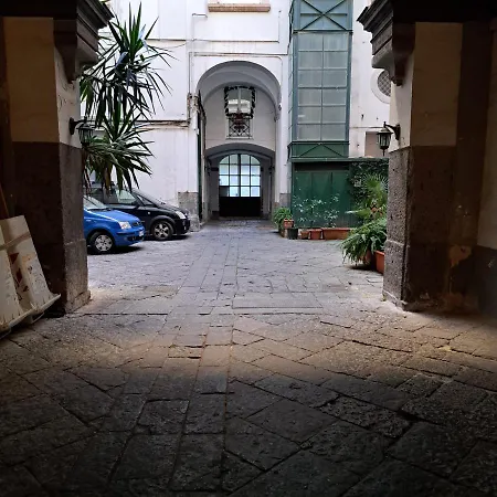 Semesterbostad Casa Gabry *