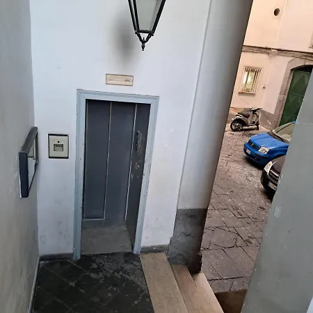 Casa Gabry Semesterbostad *
