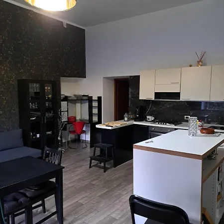 Casa Gabry 펜션 나폴리