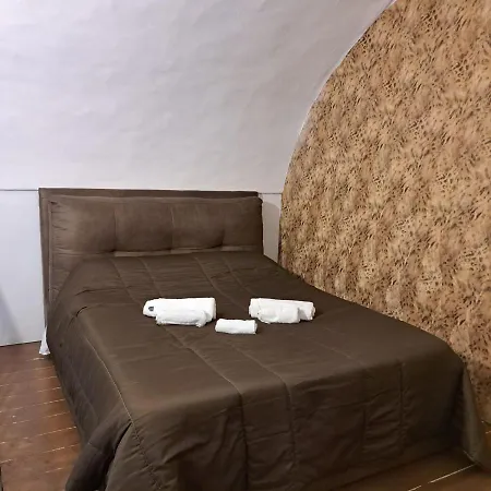 Semesterbostad Casa Gabry *