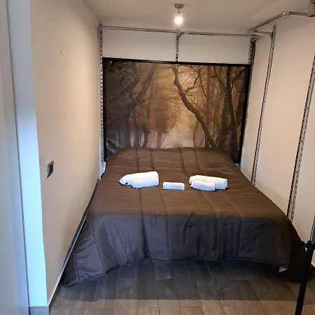 Casa Gabry Semesterbostad Neapel