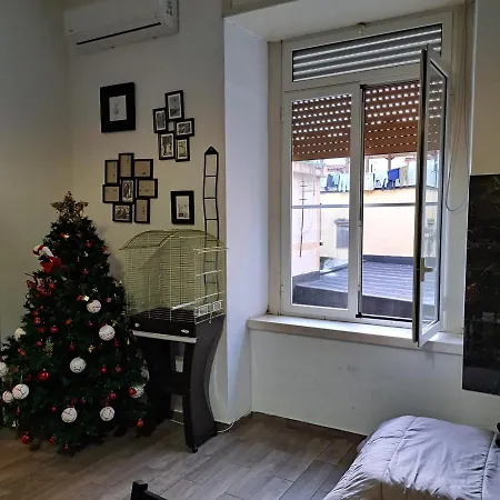 Semesterbostad Casa Gabry *