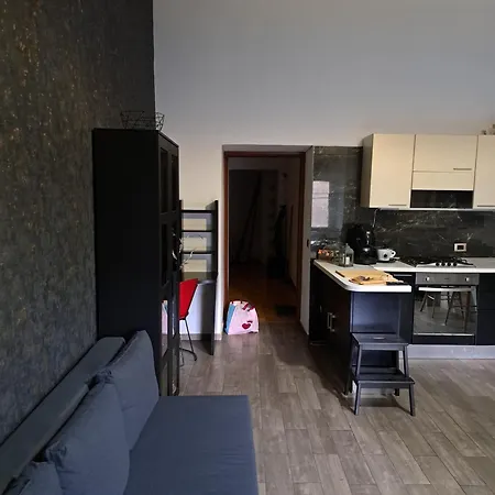 Casa Gabry 펜션 나폴리