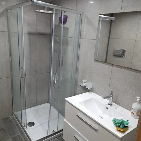Casa Gabry 나폴리