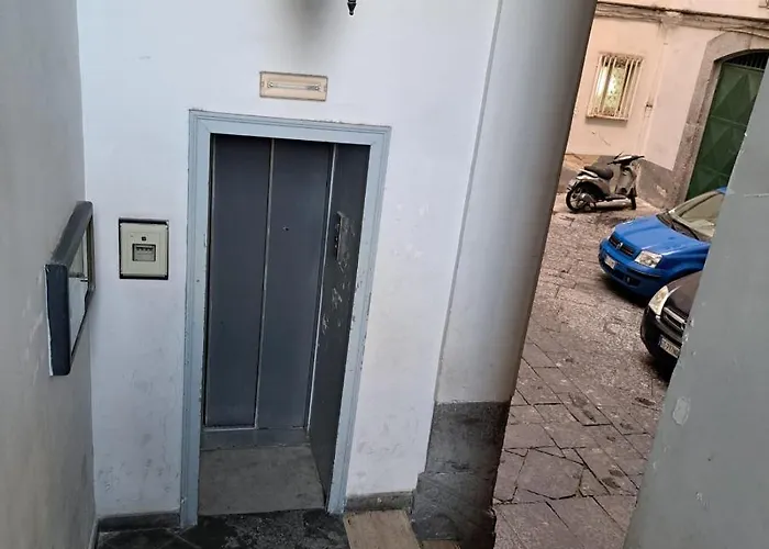 Casa Gabry Prázdninový dům *