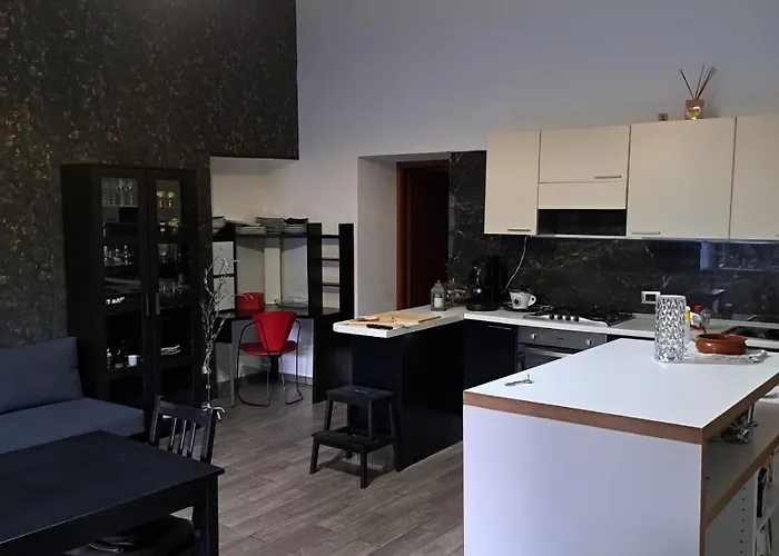 Casa Gabry Prázdninový dům Neapol