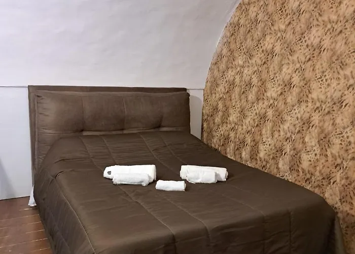 Prázdninový dům Casa Gabry *