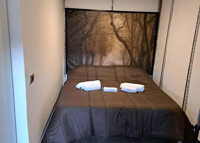 Casa Gabry Prázdninový dům Neapol