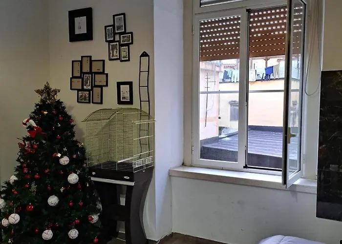Prázdninový dům Casa Gabry *