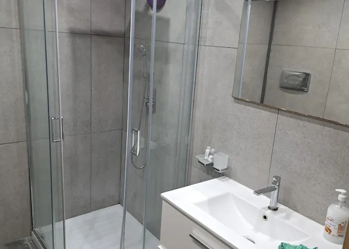 Casa Gabry Неаполь