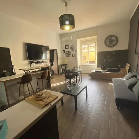 Casa Gabry Neapel