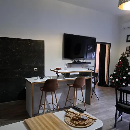 Casa Gabry Neapel